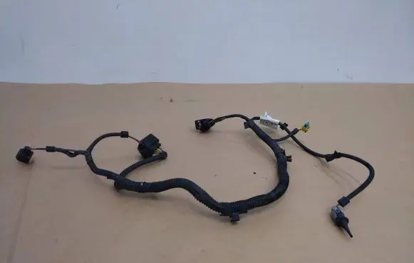 Porsche Cayenne (92A) Other wiring loom 7P5971073