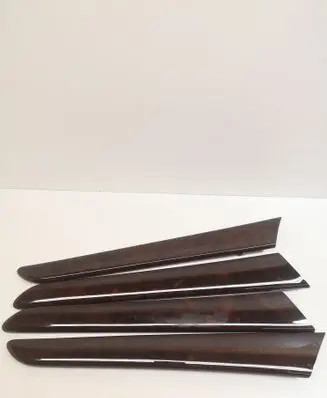 Mercedes-Benz A W169 Door card panel trim set A1697270182 A1697270282