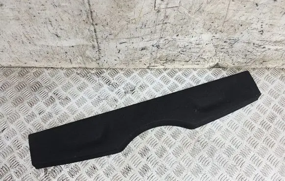 Fiat 500 Abarth Parcel shelf 