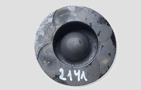 Land Rover Range Rover Sport L320 Piston 276DT
