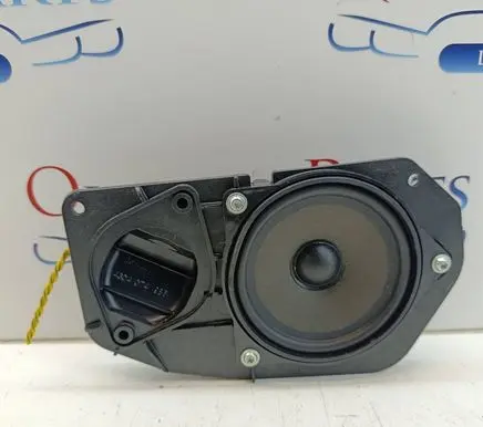 BMW 5 E60 E61 Parcel shelf speaker 9141496
