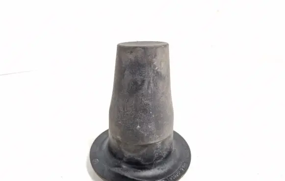 Ford Focus Coil spring/strut mount JX615789AB