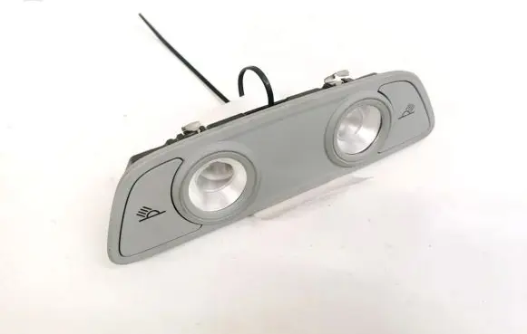 Audi A4 S4 B8 8K Rear seat light 4M0947111 8W0947111