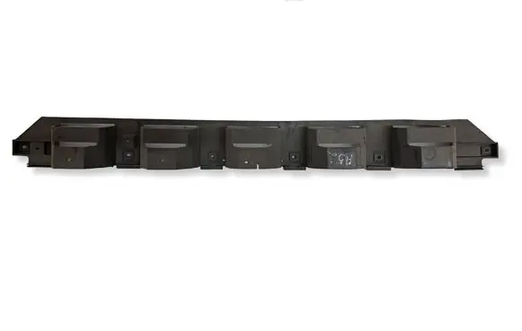 Volvo V50 Rear bumper mounting bracket 