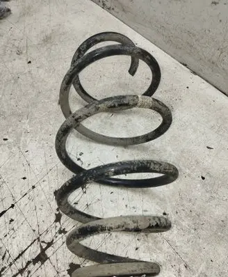 Opel Insignia A Front coil spring 