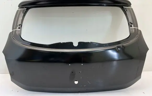 Dacia Sandero II Tailgate/trunk/boot lid