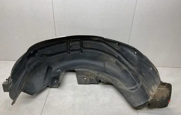 Peugeot 2008 II Rear arch fender liner splash guards 9825798980