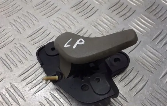 Chrysler Grand Voyager IV Front door interior handle 85501-B