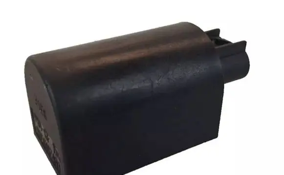 Peugeot Expert Coolant fan relay 9656112480