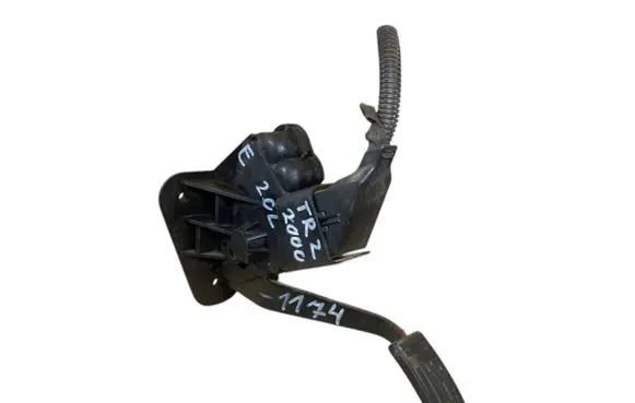Ford Transit Accelerator throttle pedal YC159F836BD