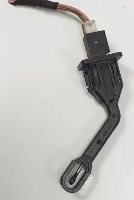Volvo XC70 Interior temperature sensor