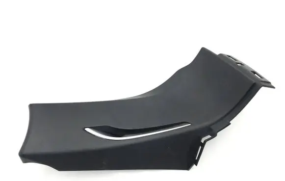 Tesla Model S (C) pillar trim 102473000C