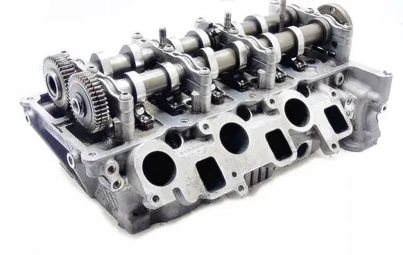 Audi A4 S4 B5 8D Engine head 059.4.AP