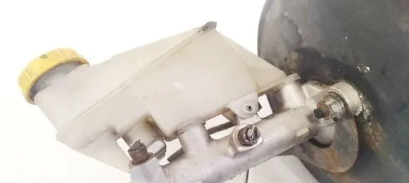 Subaru B9 Tribeca Master brake cylinder