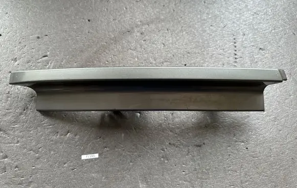 Nissan Patrol Y61 Under headlight/headlamp trim 62410VC208