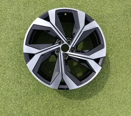 Renault Austral R20 alloy rim 403006611R