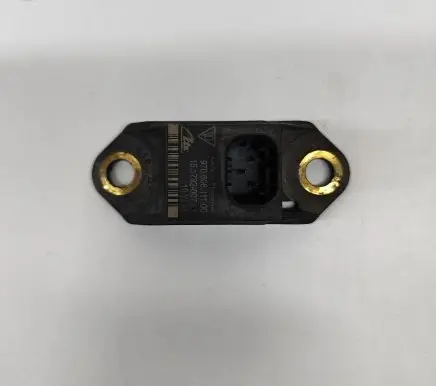 Porsche Panamera (970) Airbag deployment crash/impact sensor 97060611100