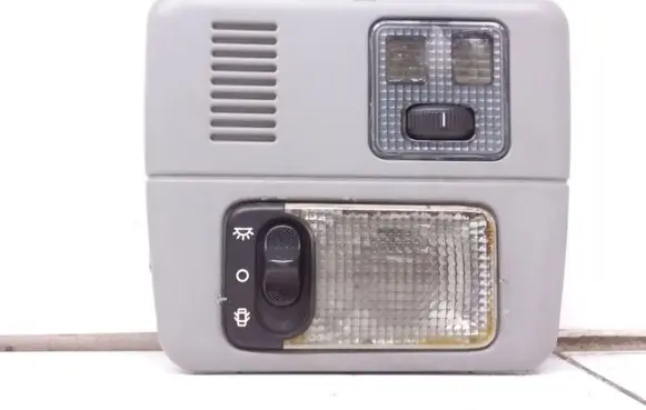 Peugeot 306 Interior lighting switch 9624695177