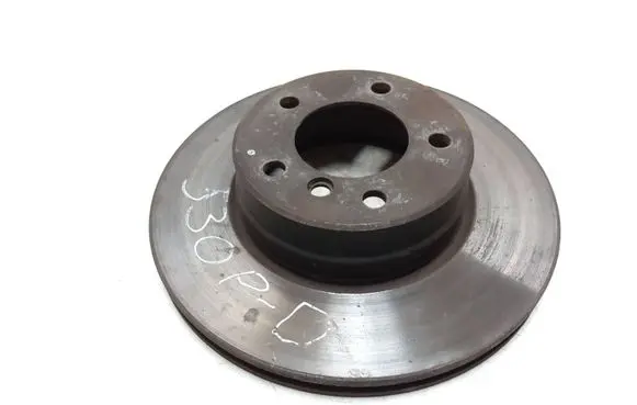 BMW 5 E60 E61 Front brake disc