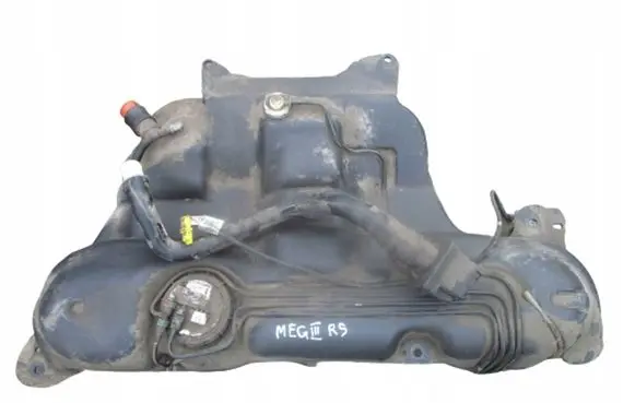 Renault Megane III Fuel tank 172020030R