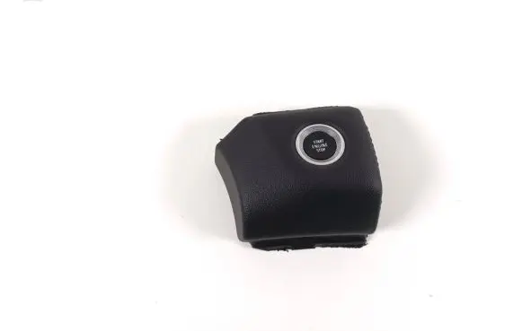 Renault Captur II Engine start stop button switch 251506286R