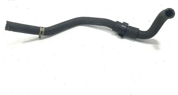 Nissan Qashqai Engine coolant pipe/hose