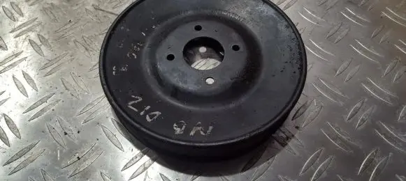 Mercedes-Benz C W202 Water pump pulley 6032050010