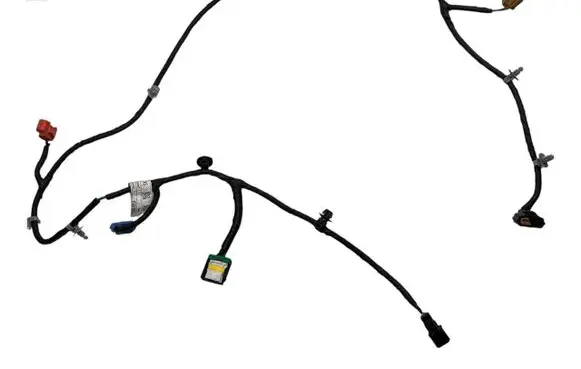KIA Sportage Wiring harness 91890R2510