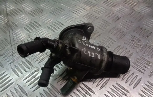 Fiat Croma Thermostat housing 55203388