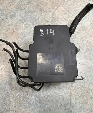 Subaru Legacy ABS Pump 27536AJ030 06210218454