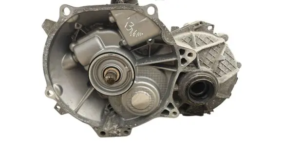 BMW i3 Automatic gearbox 7613560 000971N 40099919