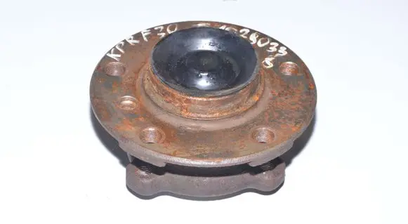 BMW 3 F30 F35 F31 Front wheel ball bearing 