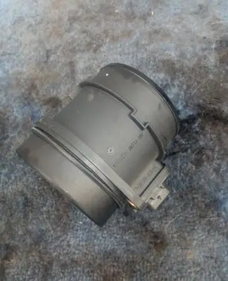 Hyundai Santa Fe Mass air flow meter