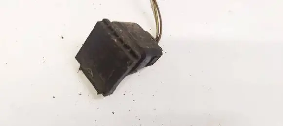 Audi A3 S3 8P Clutch pedal sensor 1K0927810A