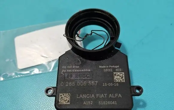 Fiat Ducato Steering angle sensor 0265005557 IMPRK1547246