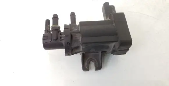 Fiat Scudo Turbo solenoid valve 9663116980