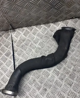 Audi A6 S6 C6 4F Intercooler hose/pipe 