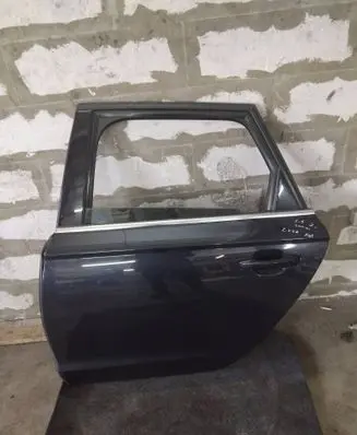 Audi A6 S6 C7 4G Rear door 