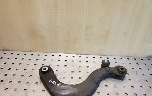 Volkswagen PASSAT B7 Rear control arm 5Q0505351B