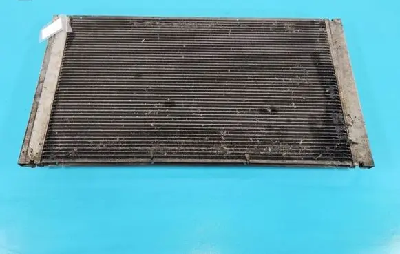 Volvo S40 Coolant radiator IMPRK1413323