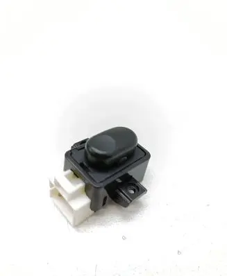 Opel Mokka X Seat control switch 10343756