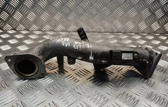 Nissan Primera Intercooler hose/pipe 8200266762 8200168253