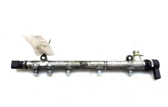 Fuel main line pipe
