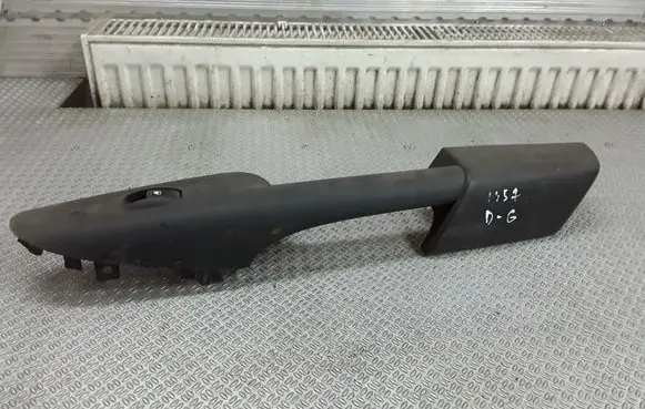Hyundai Tucson LM Rear door handle trim 