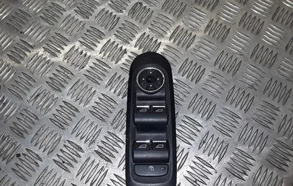 Ford S-MAX Electric window control switch AM2T14A132AA