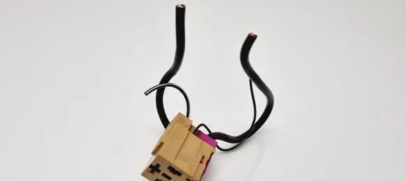 Seat Alhambra (Mk1) Other wiring loom 4B0937527A