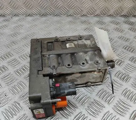 Other control units/modules