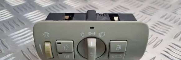 Volvo S80 Light switch 30739422