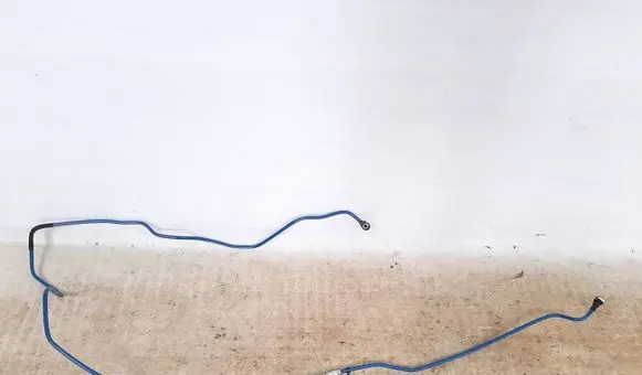 BMW 7 G11 G12 Fuel line pipe 7356546 16127356546