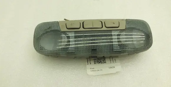 Ford S-MAX Rear seat light 8A6A13K767AB